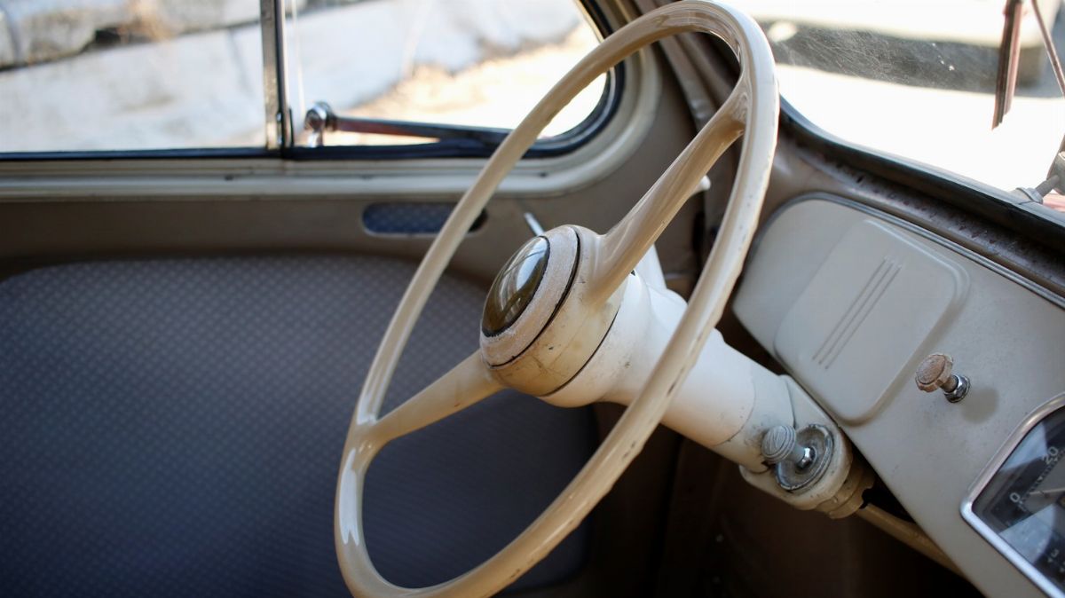 1948 Renault 4cv (renault)