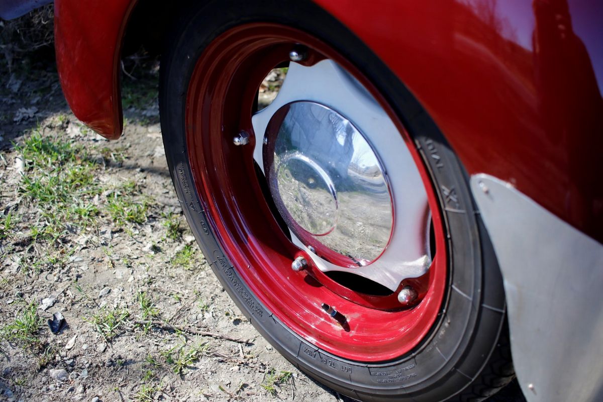 1948 Renault 4cv (renault)