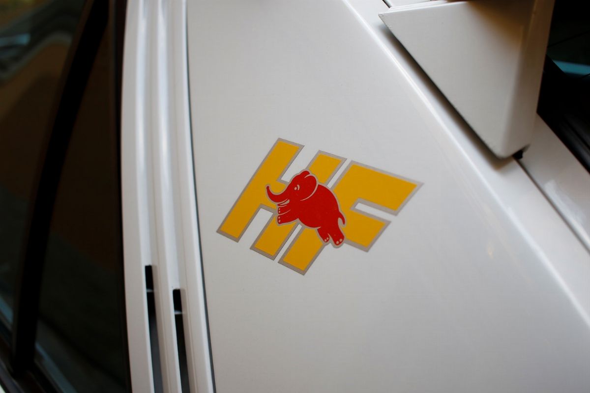 1992 Lancia Delta Hf Integrale Evoluzione 1 "martini 6" (lancia)