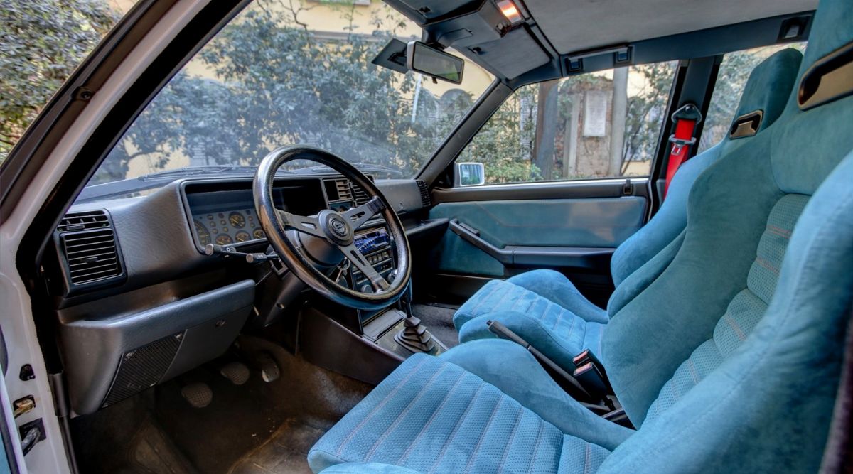 1992 Lancia Delta Hf Integrale Evoluzione 1 "martini 6" (lancia)