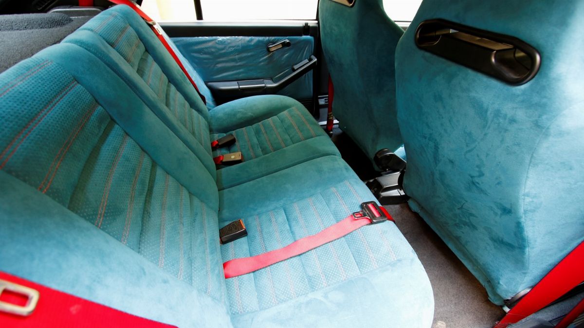1992 Lancia Delta Hf Integrale Evoluzione 1 "martini 6" (lancia)
