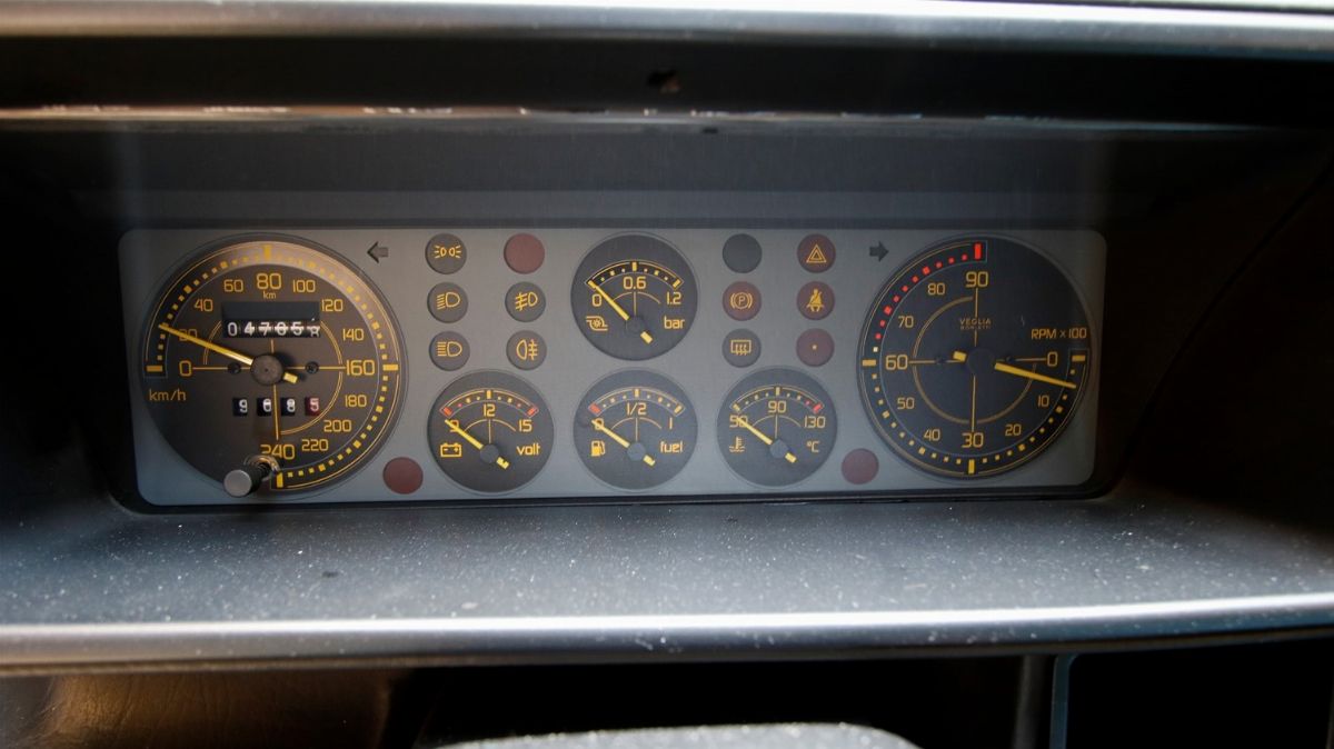 1992 Lancia Delta Hf Integrale Evoluzione 1 "martini 6" (lancia)