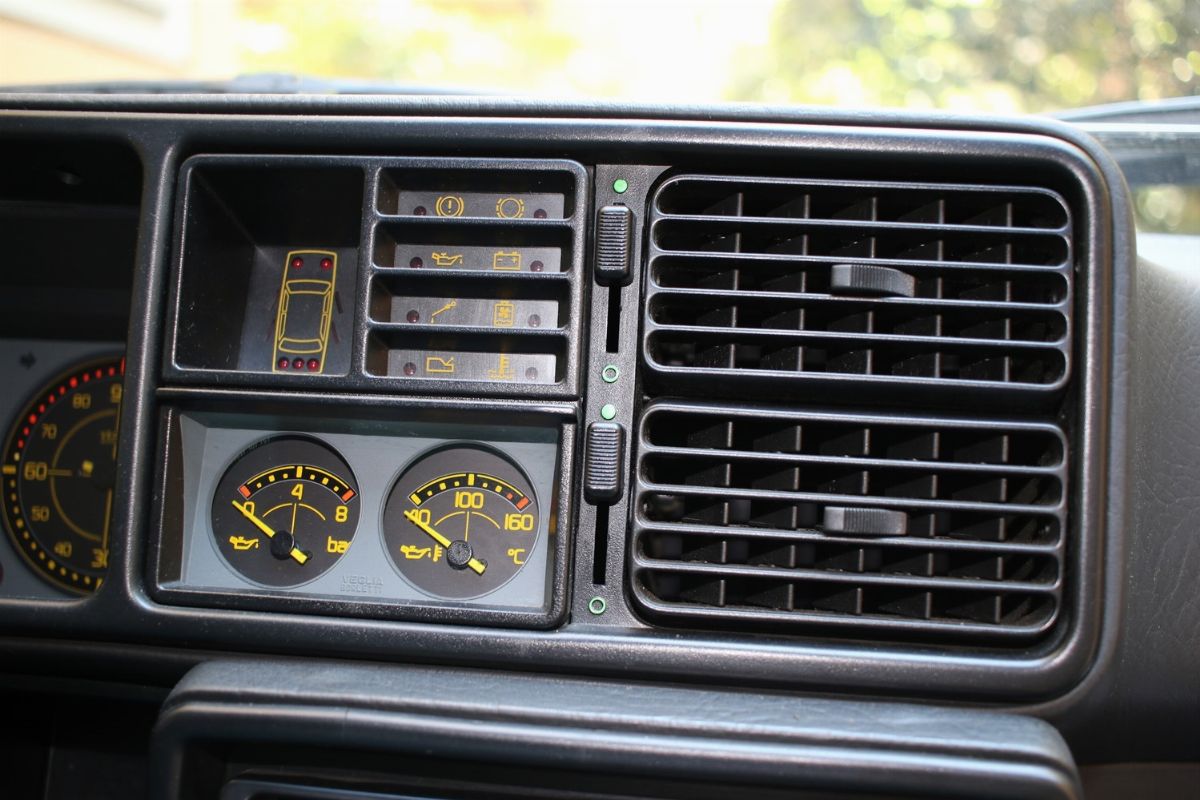 1992 Lancia Delta Hf Integrale Evoluzione 1 "martini 6" (lancia)
