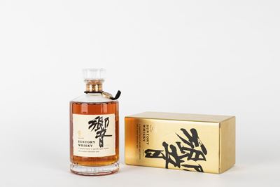 Hibiki Suntory Whisky