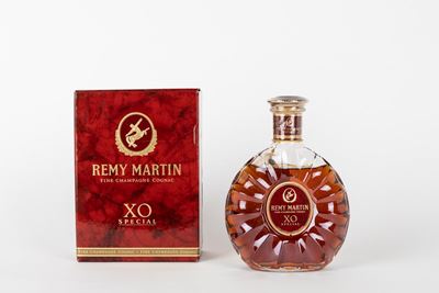 Remy Martin Xo Special