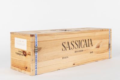 Sassicaia 6 Litri