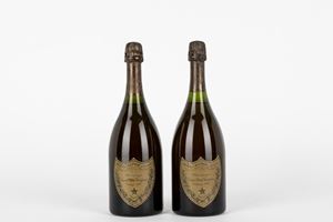 Dom Perignon