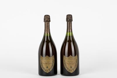 Dom Perignon
