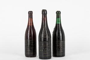 Luigi Arnulfo Barolo Fino