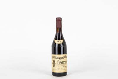 Francesco Rinaldi & Figli Barolo