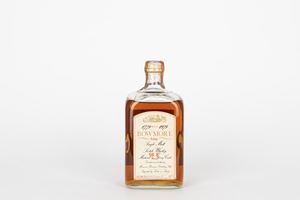 Bowmore Bicentenary Fecchio & Frassa Cask 315
