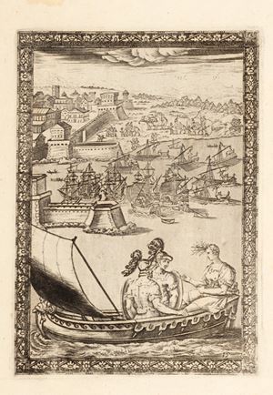Tasso, Torquato - La Gerusalemme Liberata