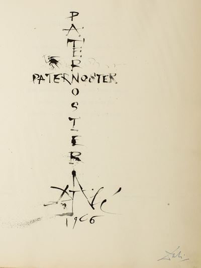 Pater Noster