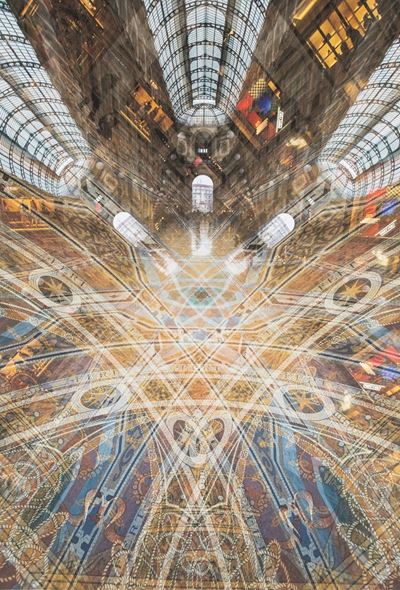 Dynamic Galleria