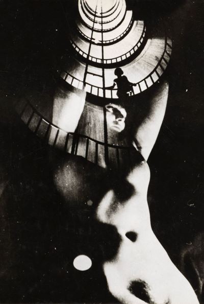 Retrospektive Fotografie