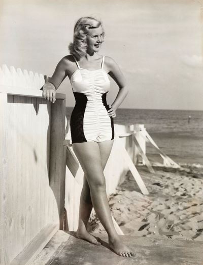 Southern sun spots, stampa vintage alla gelatina ai sali d'argento