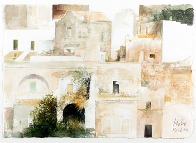 Matera