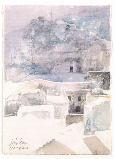 Matera