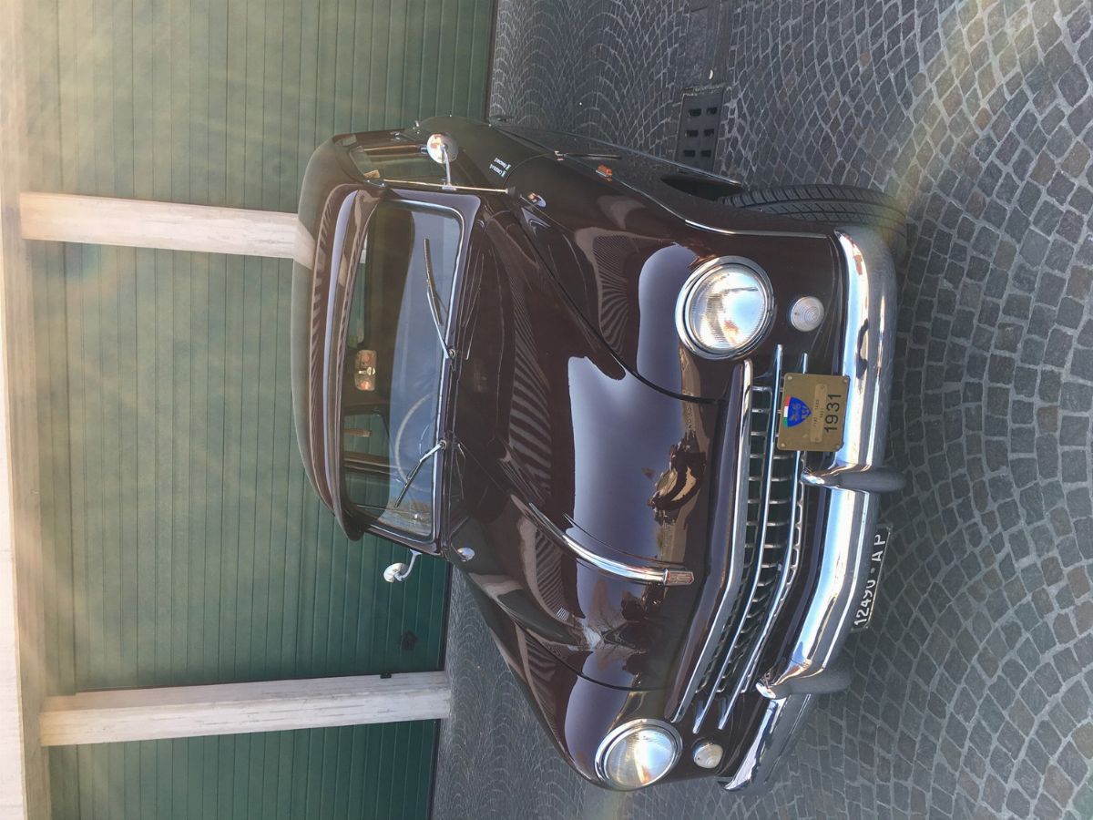 1951 Fiat 1400 (fiat)