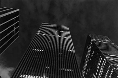 Sixth Avenue, New York