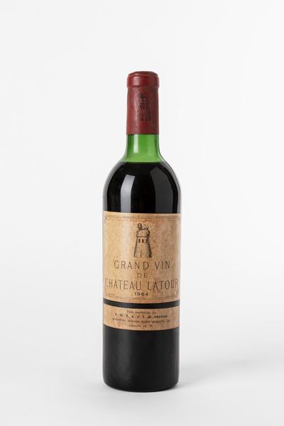 Chateau Latour