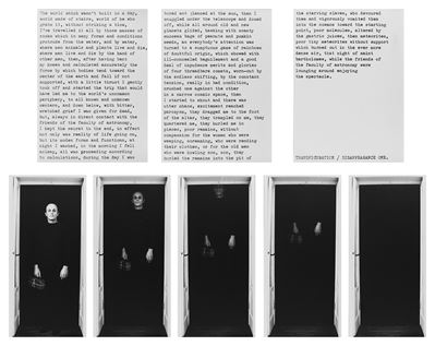 Trasfiguration 1