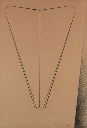 Progetto celeste n. 5