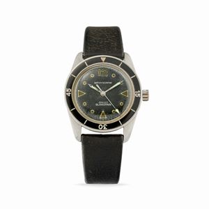 Bathyscaphe, ‘50s