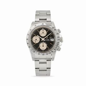 Cronografo Big Block 79180, anni ‘90