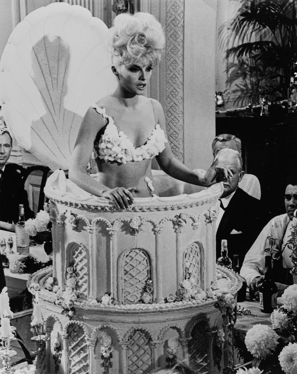 Anonimo - Virna Lisi, Due stampe vintage alla gelatina ai sali d'argento