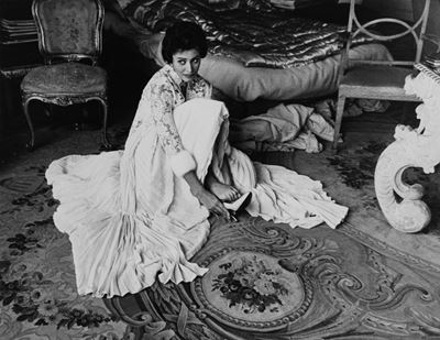 Sophia Loren