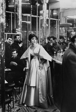 Maison Nina Ricci