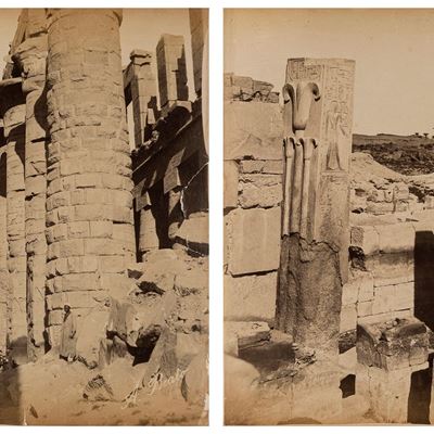 Karnak