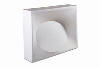 Ovale Bianco