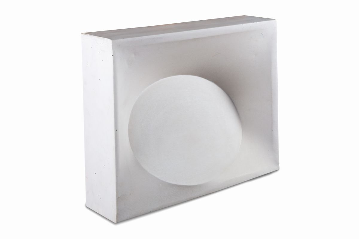 Ovale Bianco