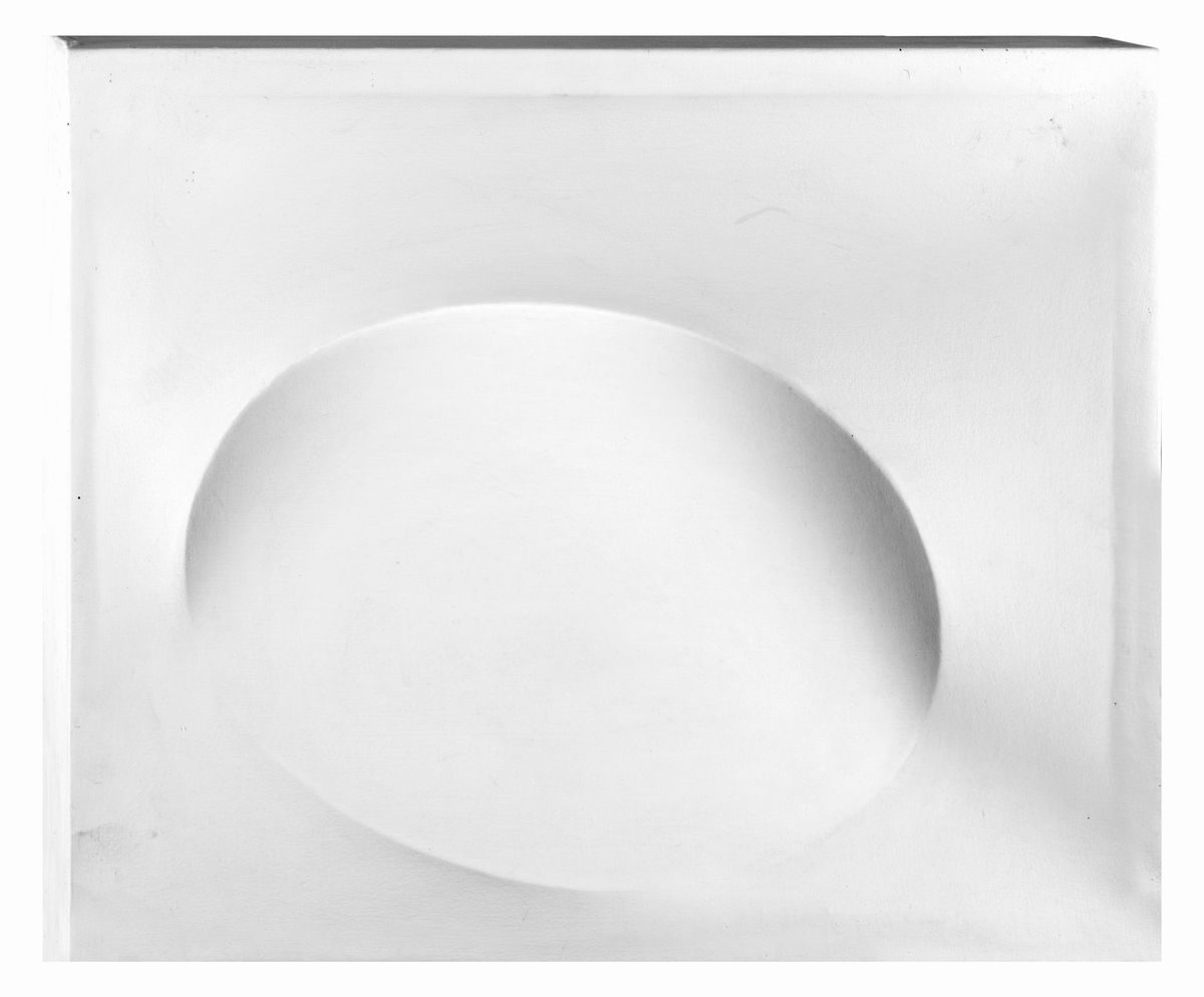 Ovale Bianco