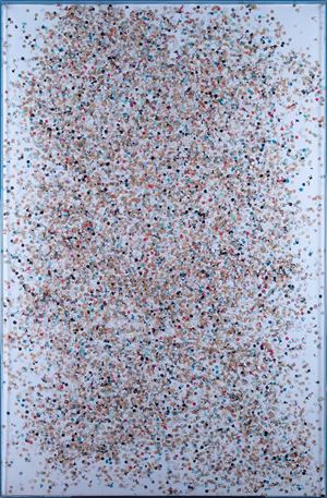 Coriandoli -  "Apolinar" Polo