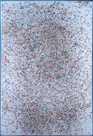 Coriandoli - "Moro" Morango -  Muganga – Il medico,