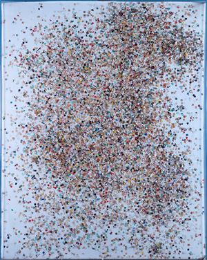 Coriandoli - "Bigotes", Il Lord – Jorge – Mario – Monge