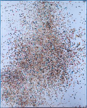 Coriandoli - Estanislao Il negro