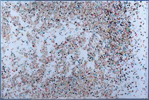 Confetti - "Mauricio" il Pelao (Il Pelato) Cowboy – Bustop