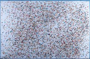 Confetti - "Chapaco" Lin