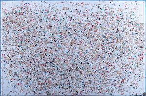 Coriandoli - "Pan divino" Pedro