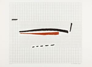 Lazzari Bice - Composition