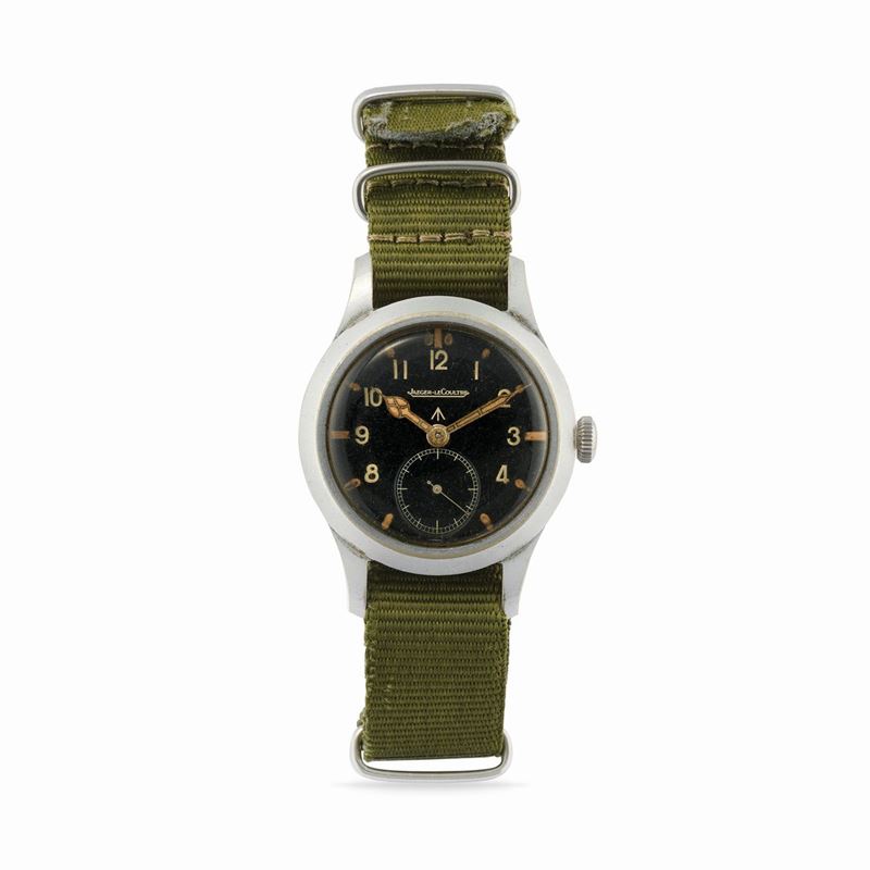 Jaeger LeCoultre Militare