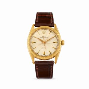 6085 Officially Rosso, anni ‘60