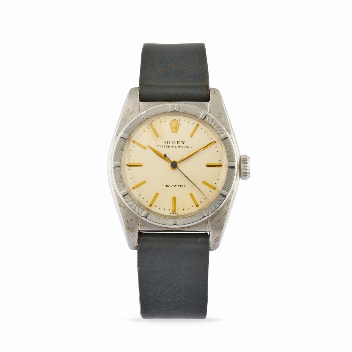 Rolex 5015 store bubbleback