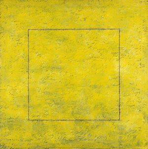 Geometria sensibile n°8