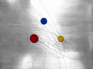 Crippa Roberto - Spirals