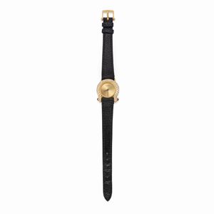 A 18k yellow gold wristwatch, Van Cleef & Arpels